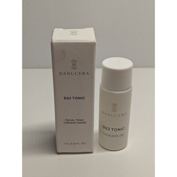 Danucera D22 Tonic Mini - Picture 1 of 2